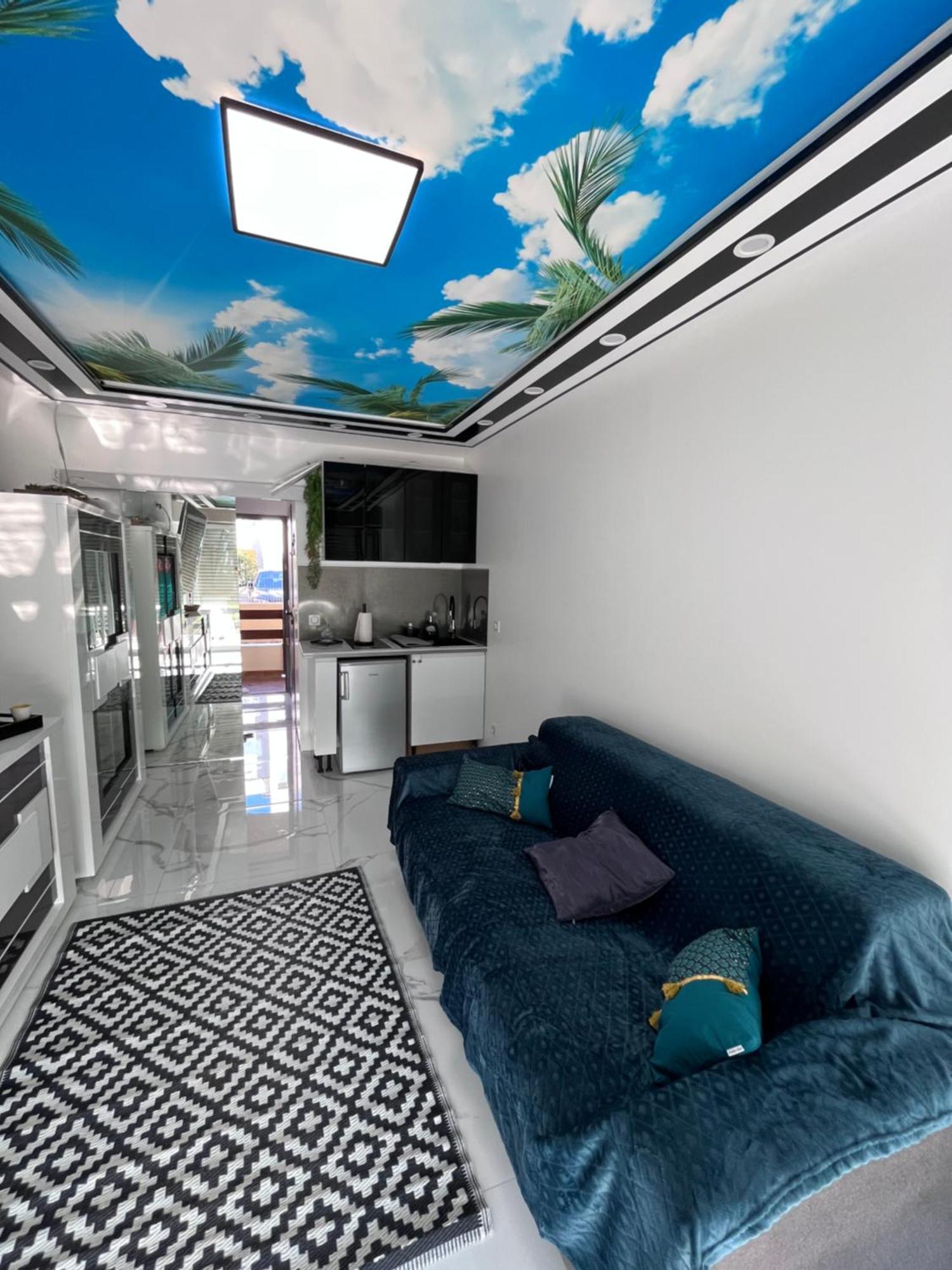 Studio Prestige Avec Terrasse, Ile Des Pecheurs, Vue Port Agde Exteriér fotografie