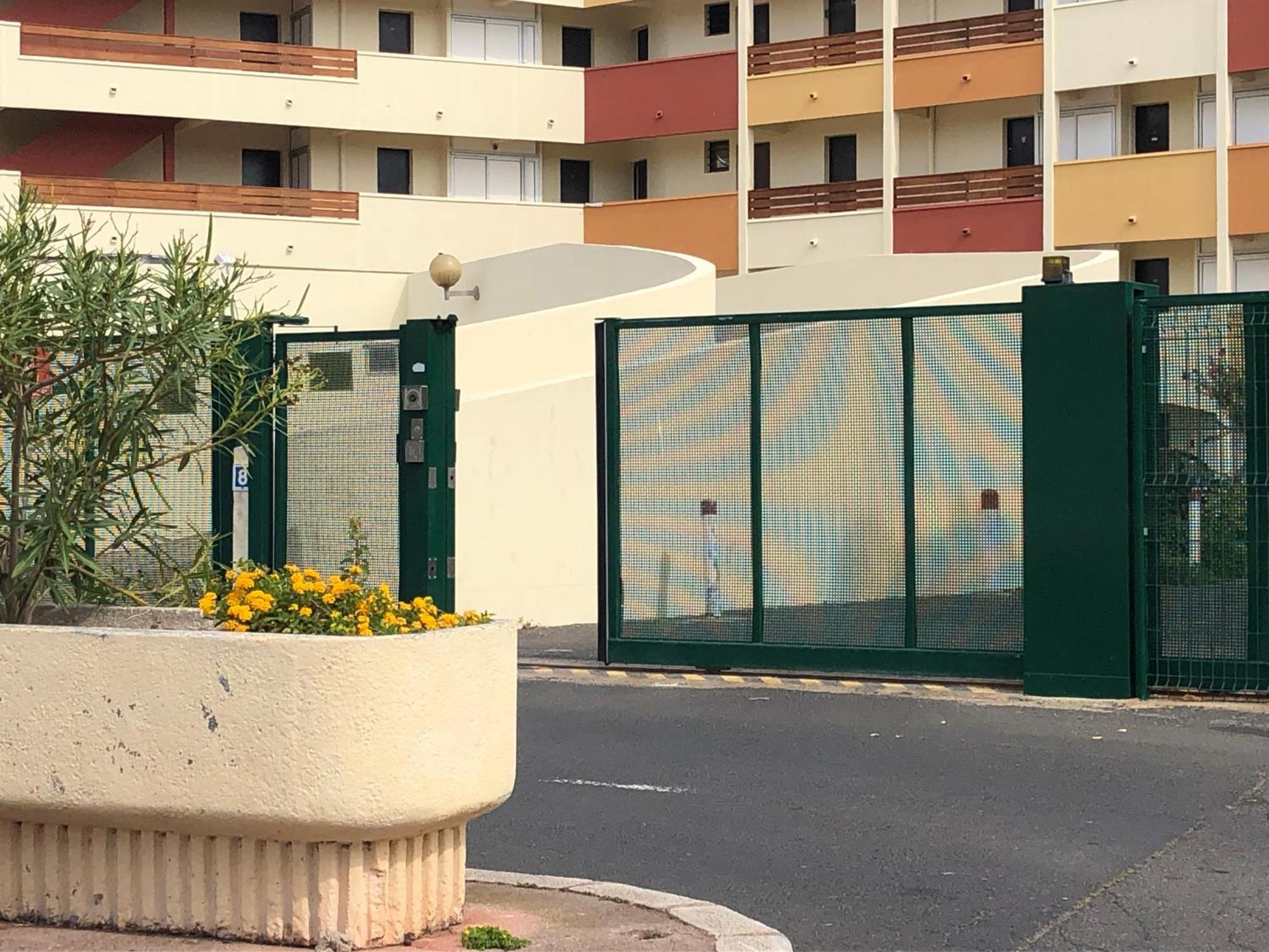 Studio Prestige Avec Terrasse, Ile Des Pecheurs, Vue Port Agde Exteriér fotografie